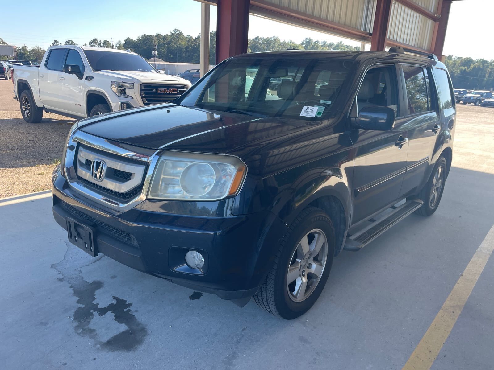 Honda Pilot