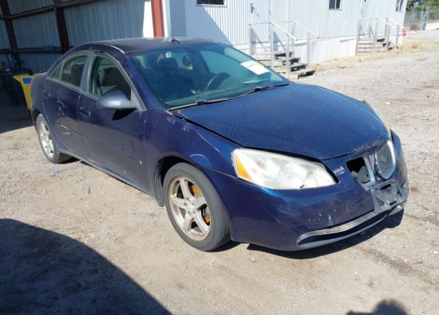 Pontiac G6