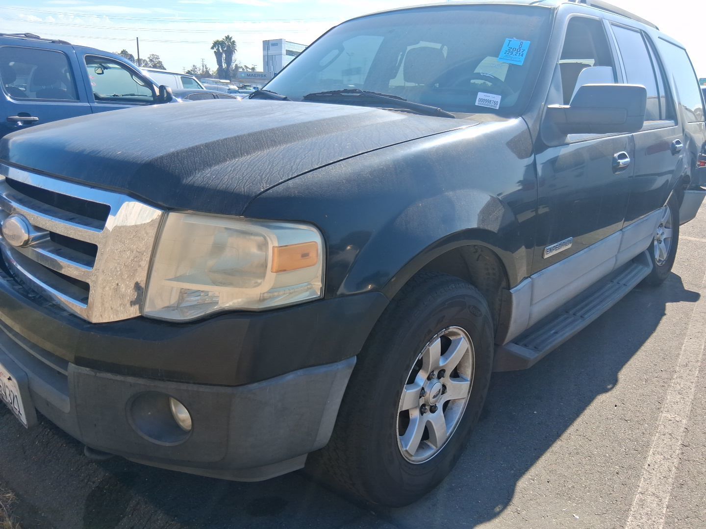 Ford Expedition