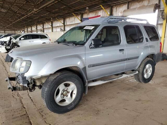 Nissan Xterra