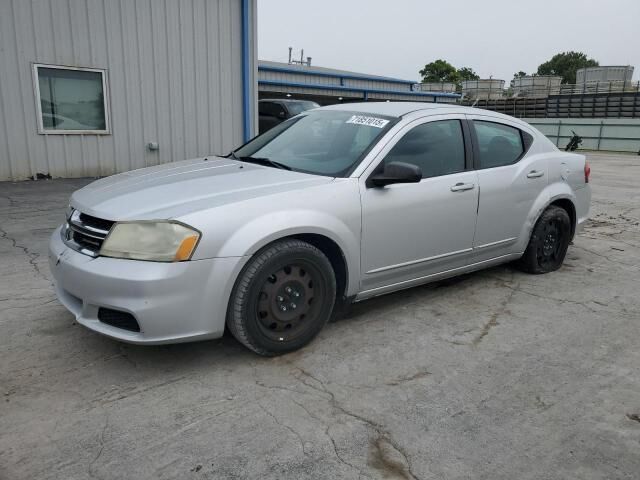 Dodge Avenger