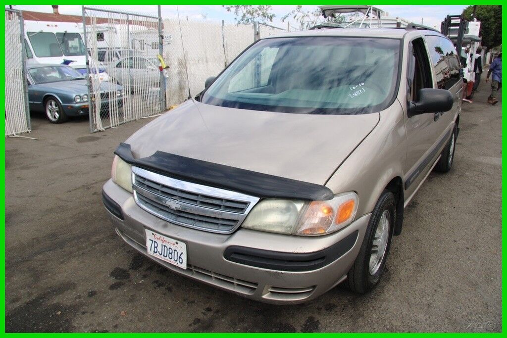 Chevrolet Venture