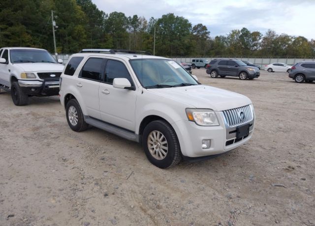 Mercury Mariner