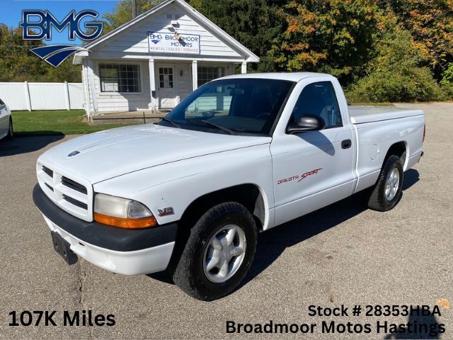 Dodge Dakota