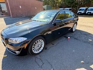 BMW 535i