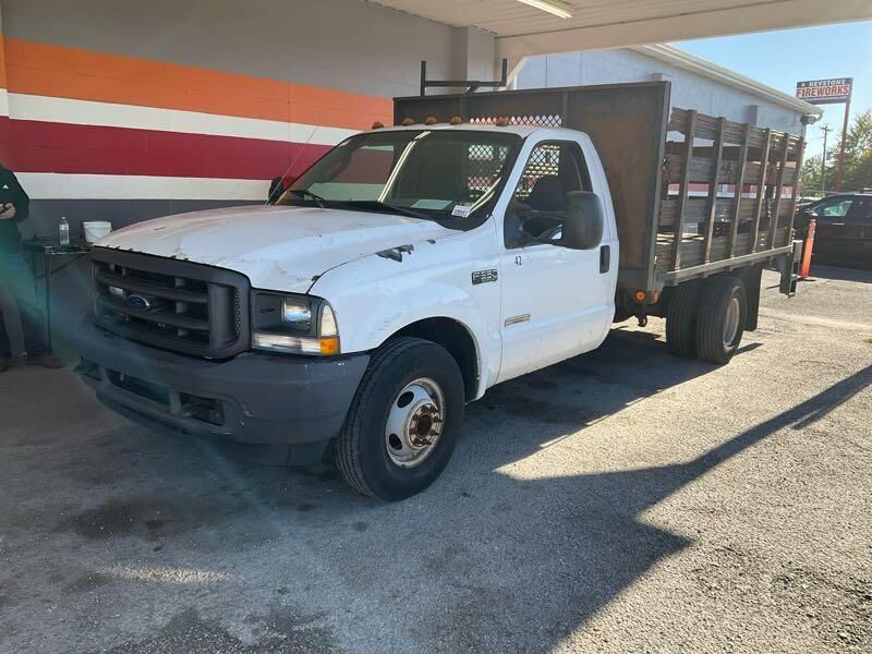 Ford F-350