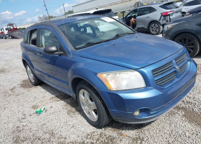 Dodge Caliber