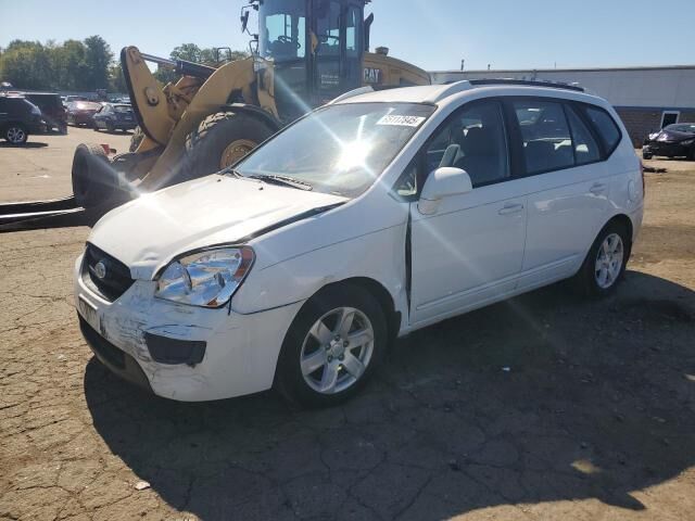 Kia Rondo