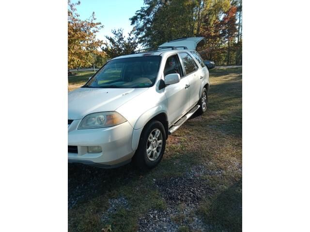 Acura MDX