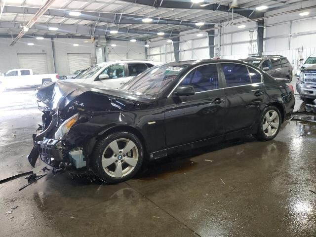 BMW 530xi
