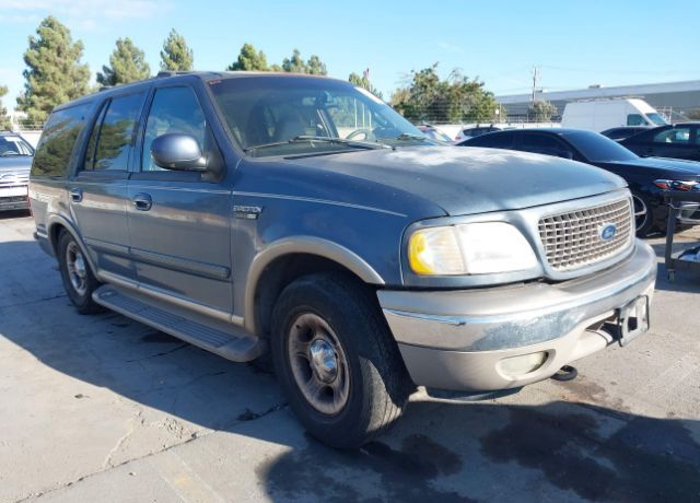 Ford Expedition