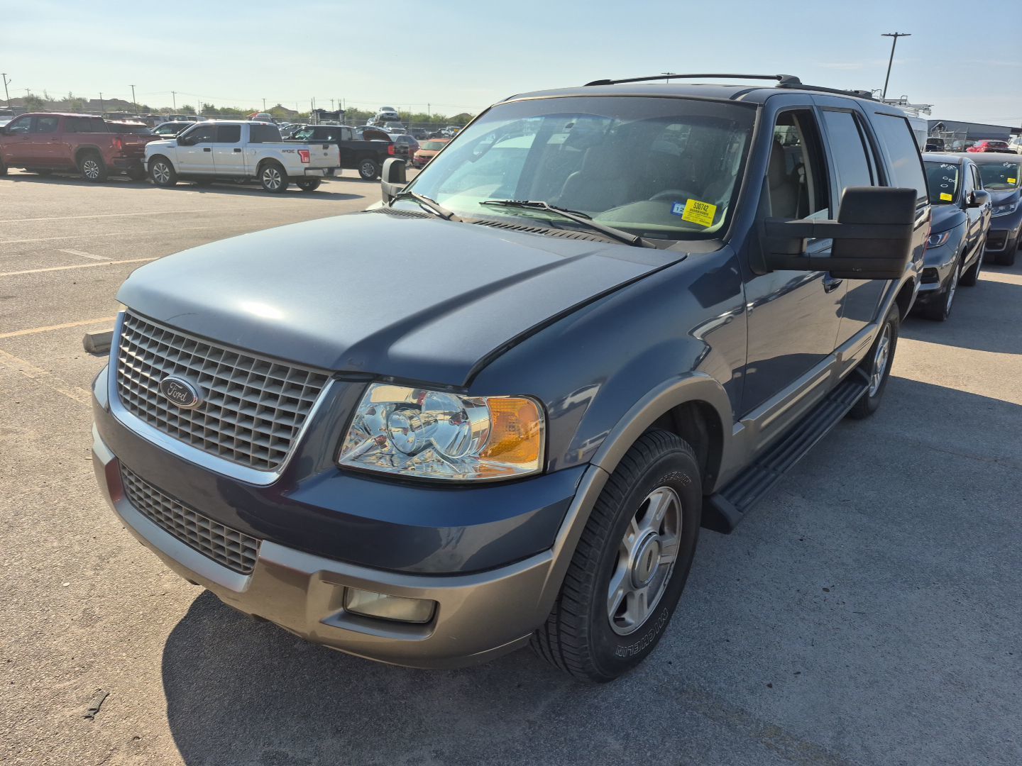 Ford Expedition