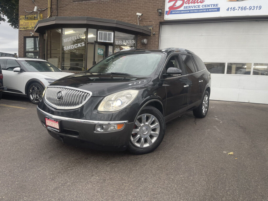 Buick Enclave