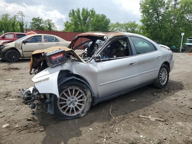 Mercury Sable