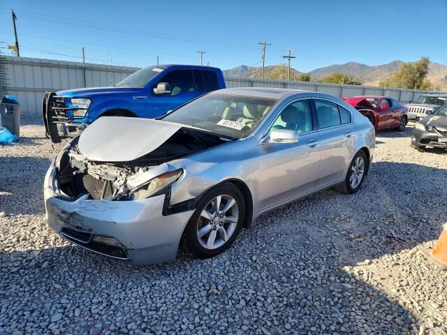 Acura TL