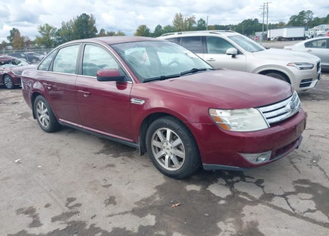 Ford Taurus