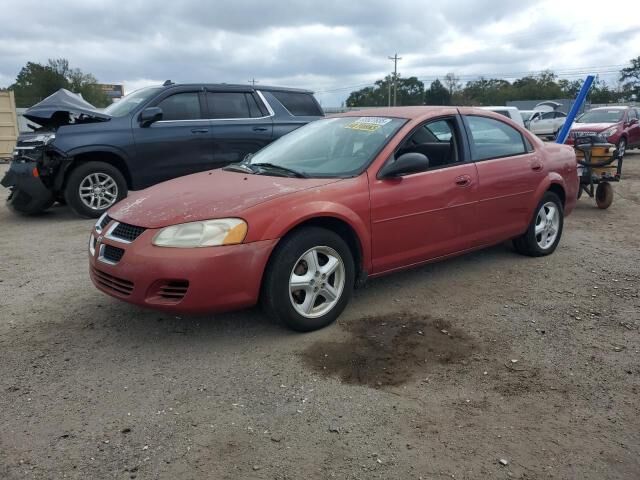 Dodge Stratus