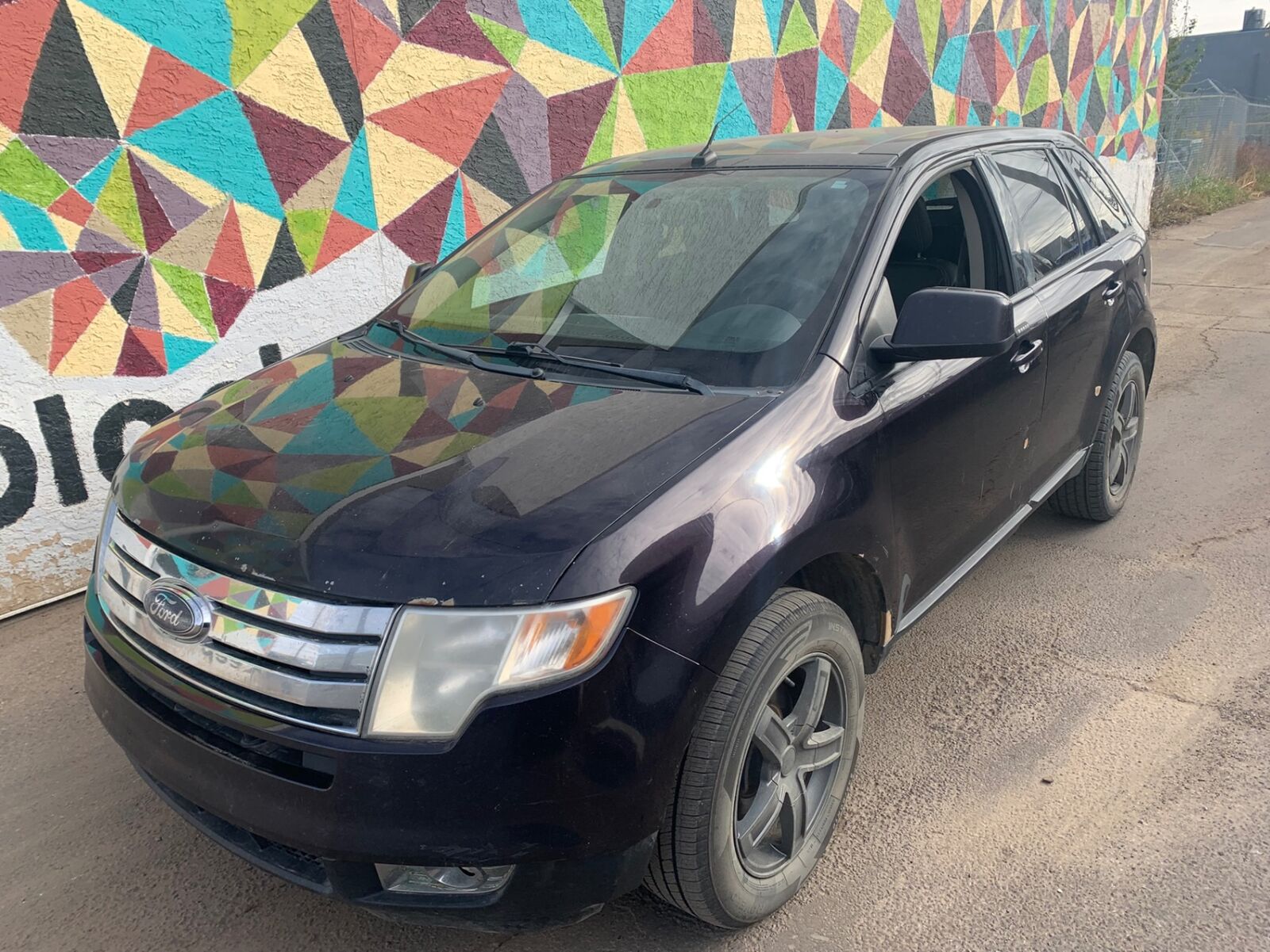 Ford Edge