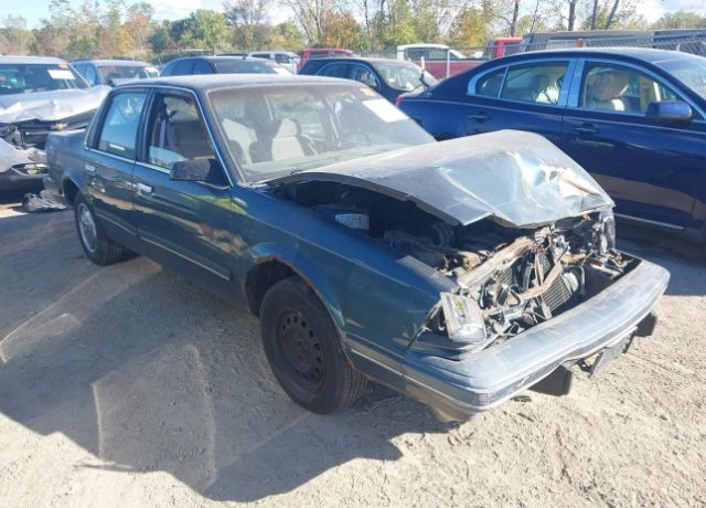 Buick Century