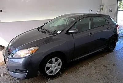 Toyota Corolla Matrix