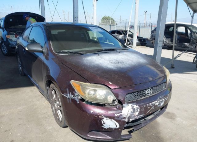 Toyota SCION tC