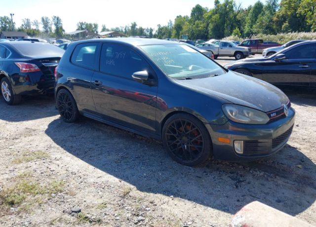 Volkswagen GTI