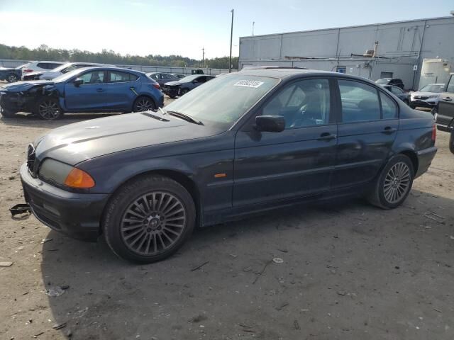 BMW 325i