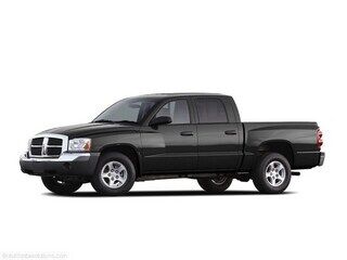 Dodge Dakota
