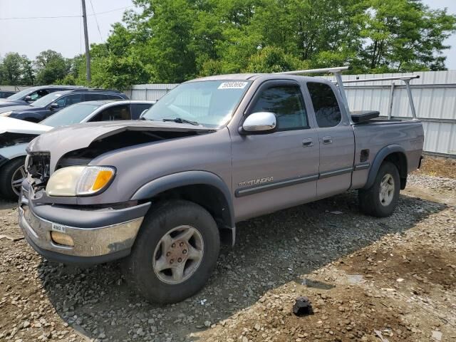 Toyota Tundra