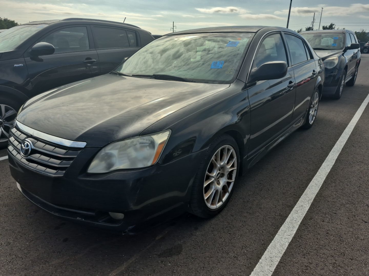 Toyota Avalon