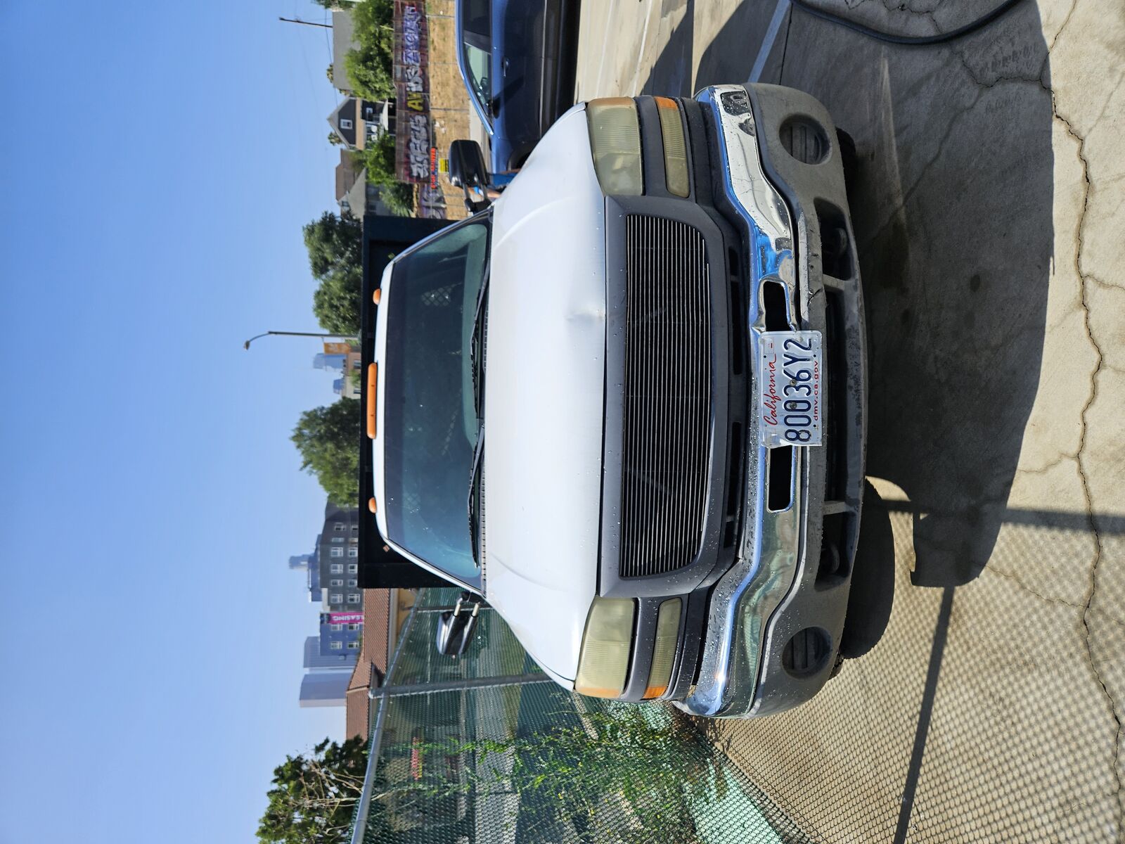GMC Sierra