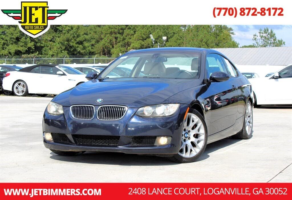 BMW 328i