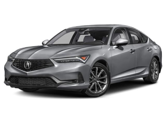 2025 ACURA Integra
