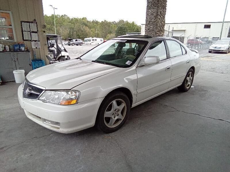 Acura TL