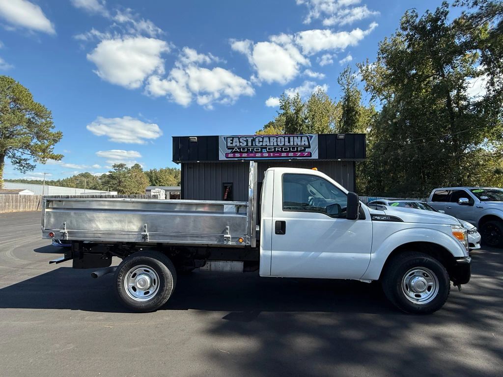 Ford F-350