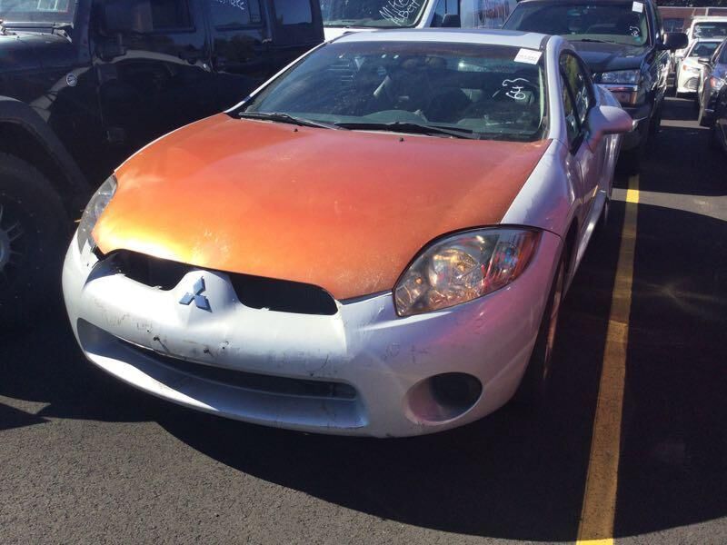 Mitsubishi Eclipse