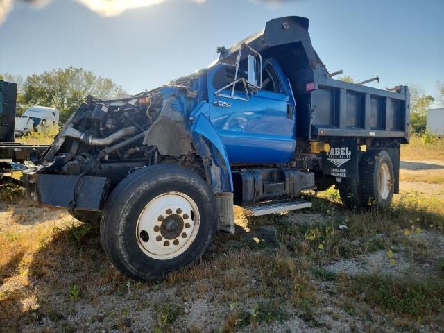 Ford F-650
