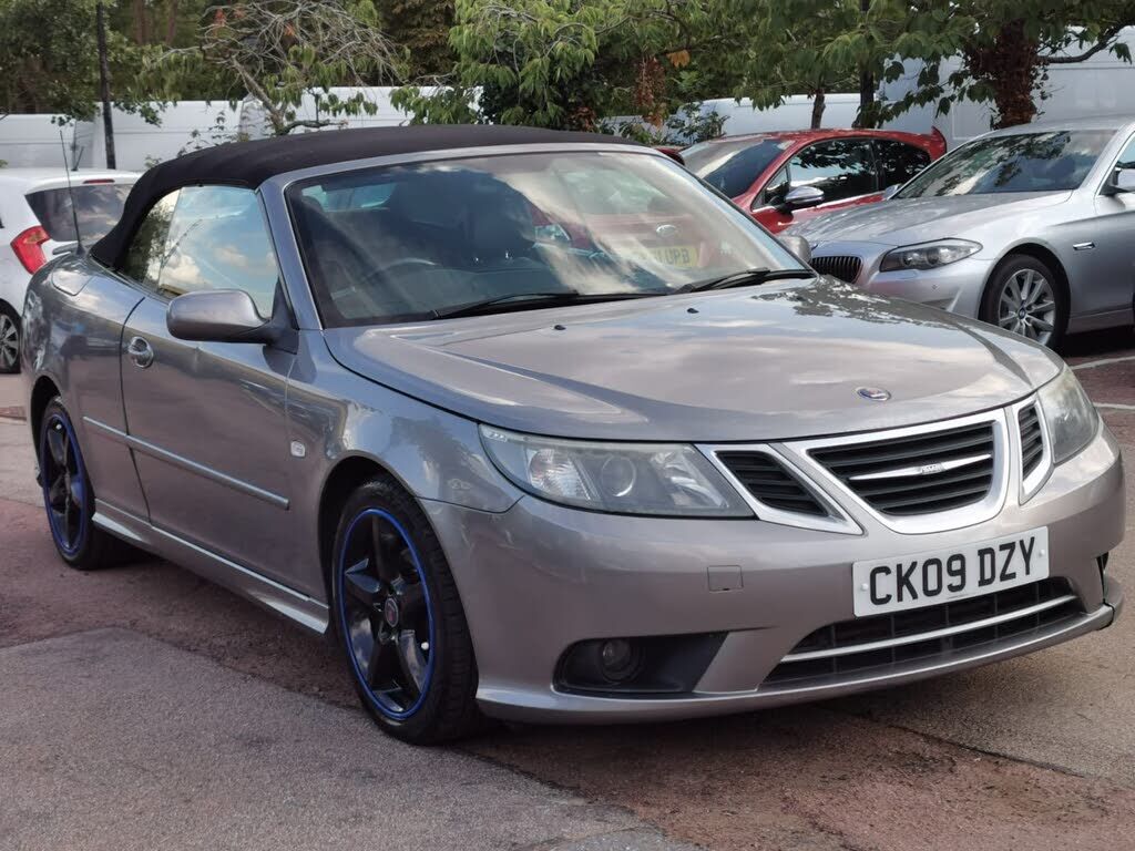 Saab 9-3
