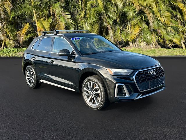 2024 Audi Q5