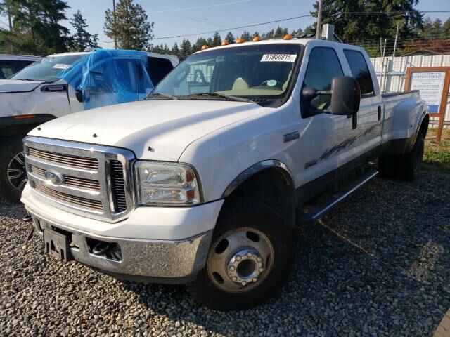 Ford F-350