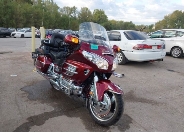 Honda GL1800