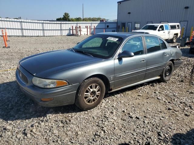 Buick LeSabre