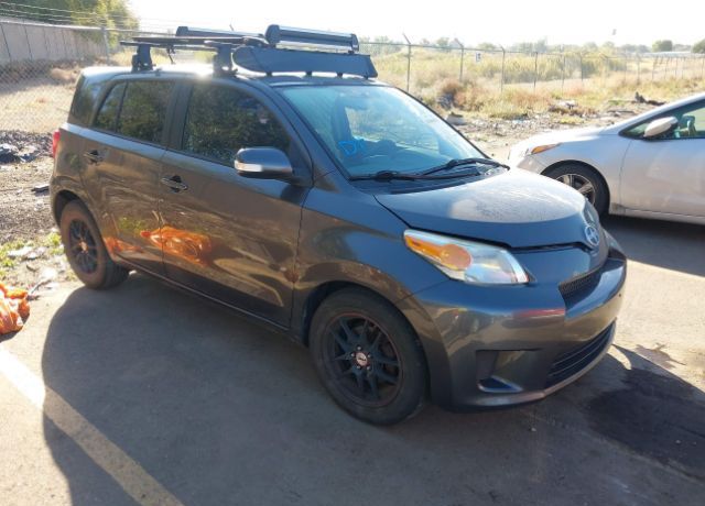 Toyota SCION xD