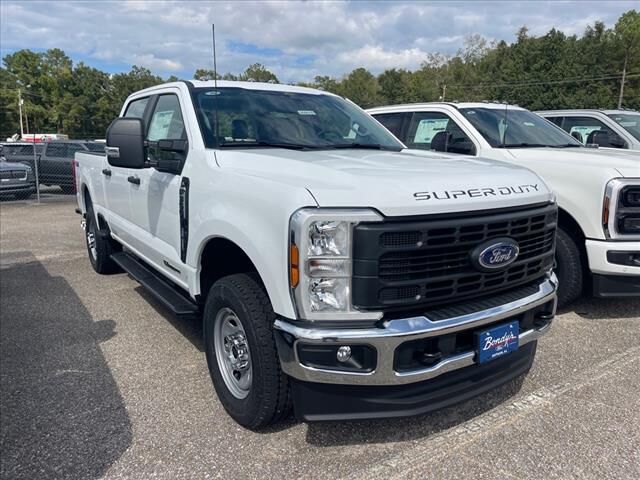 2026 FORD F-350