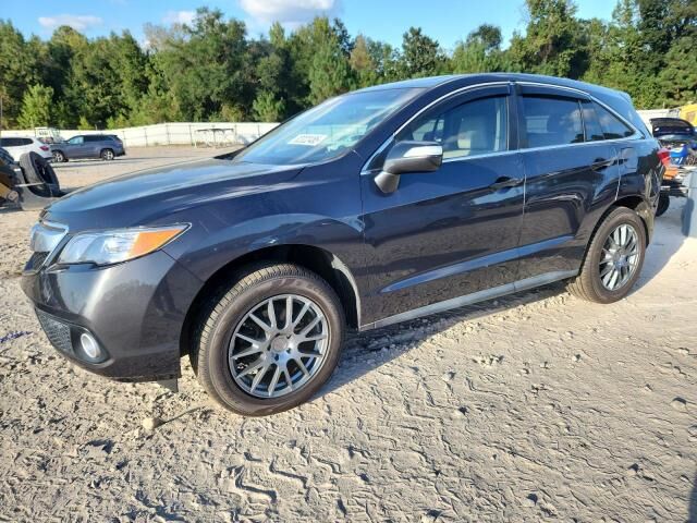 Acura RDX