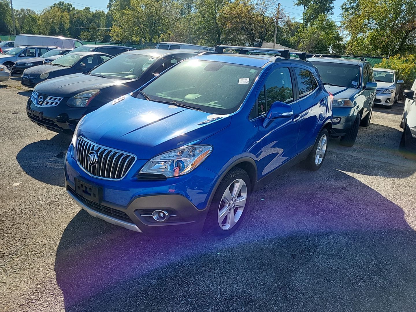 Buick Encore