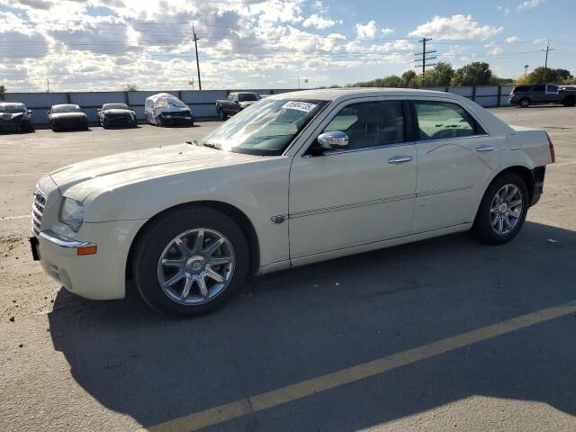 Chrysler 300C