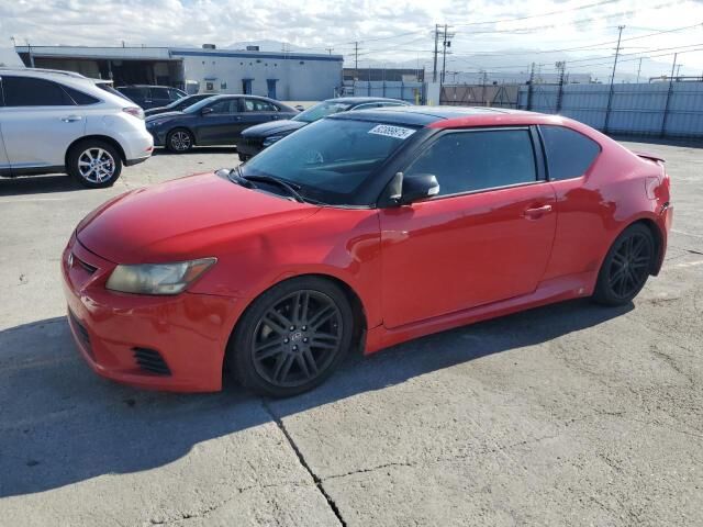 Toyota SCION tC