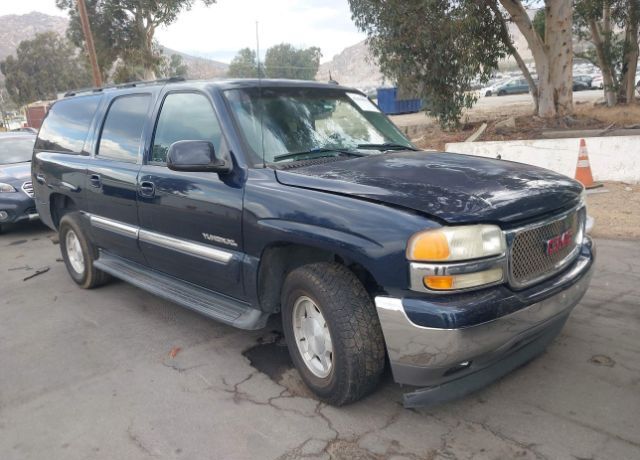 GMC Yukon XL