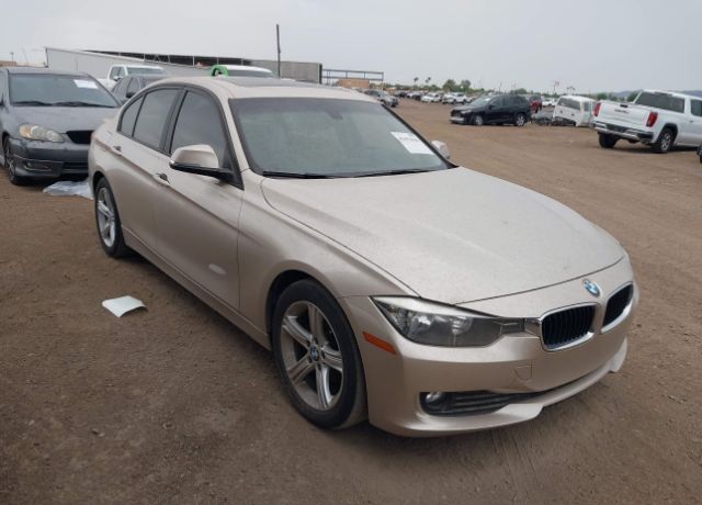 BMW 328d